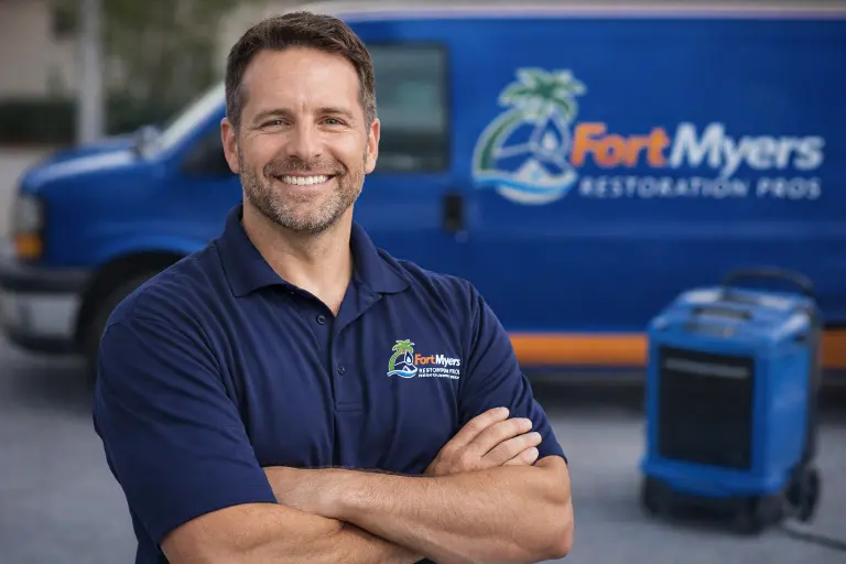 About Us 1 Michael Reynolds founder & Lead Mold Specialist